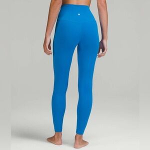 Lululemon Align Highrise size 6